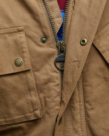 A7 Casual Jacket