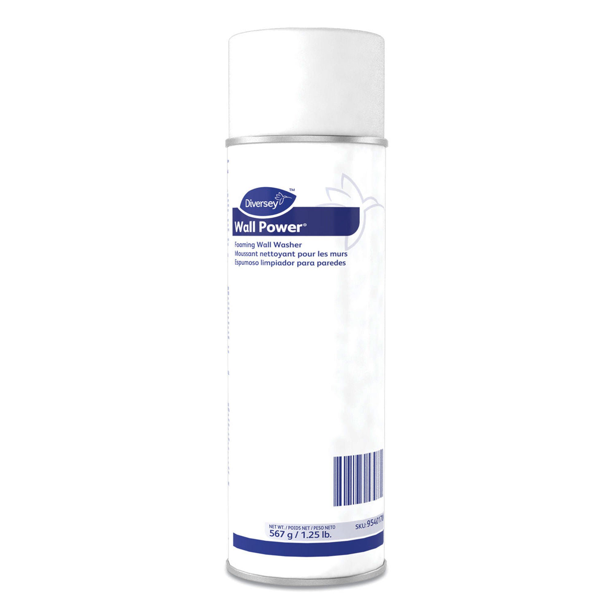 Wall Power® Surface Cleaner, 20 oz.