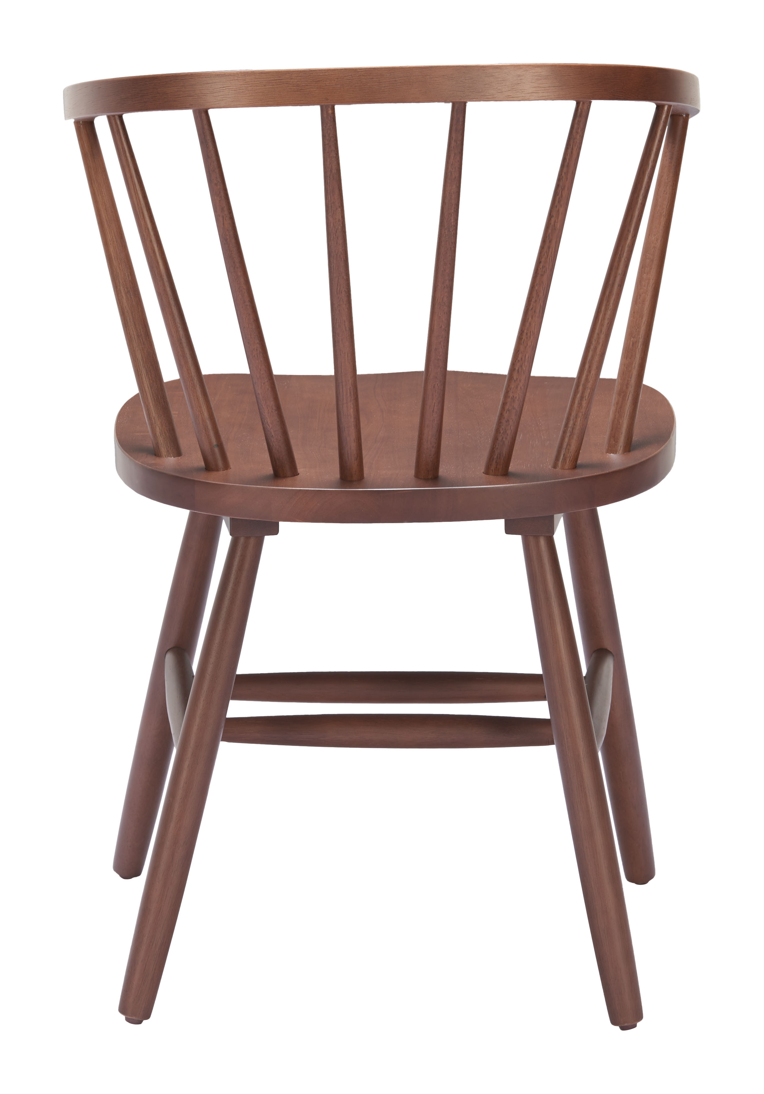 Stenger Dining Chair (Set of 2) Walnut product image