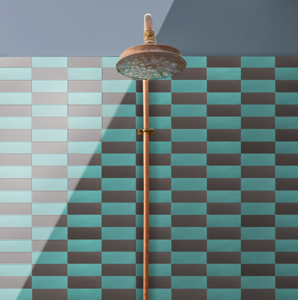 cement | mythology | flanders | baguette vibrant duo | kingfisher + charcoal (2pc bundle) 