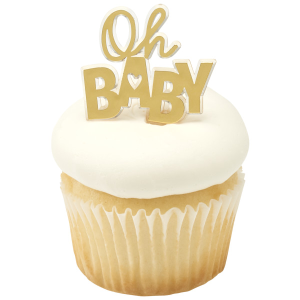 Oh Baby Retail Party Pics
