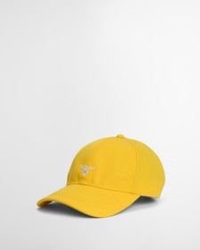 Active Cap Classic Yellow