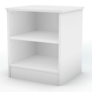 Libra - Table de chevet avec rangement Libra - Table de chevet avec rangement