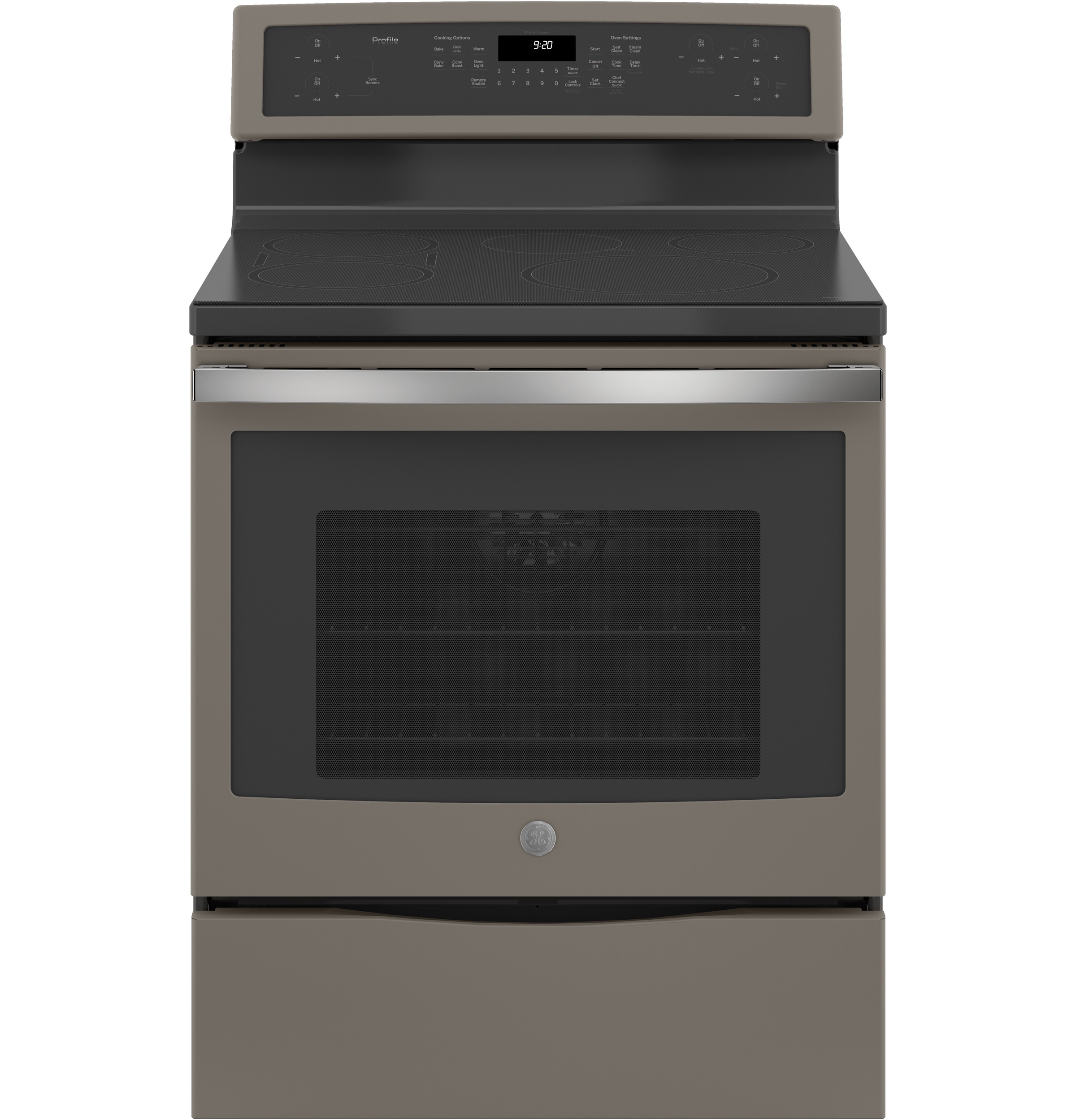 GE Profile™ 30