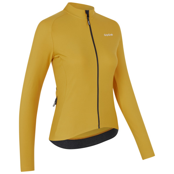 GripGrab Women’s thermapace thermal long sleeve jersey 120