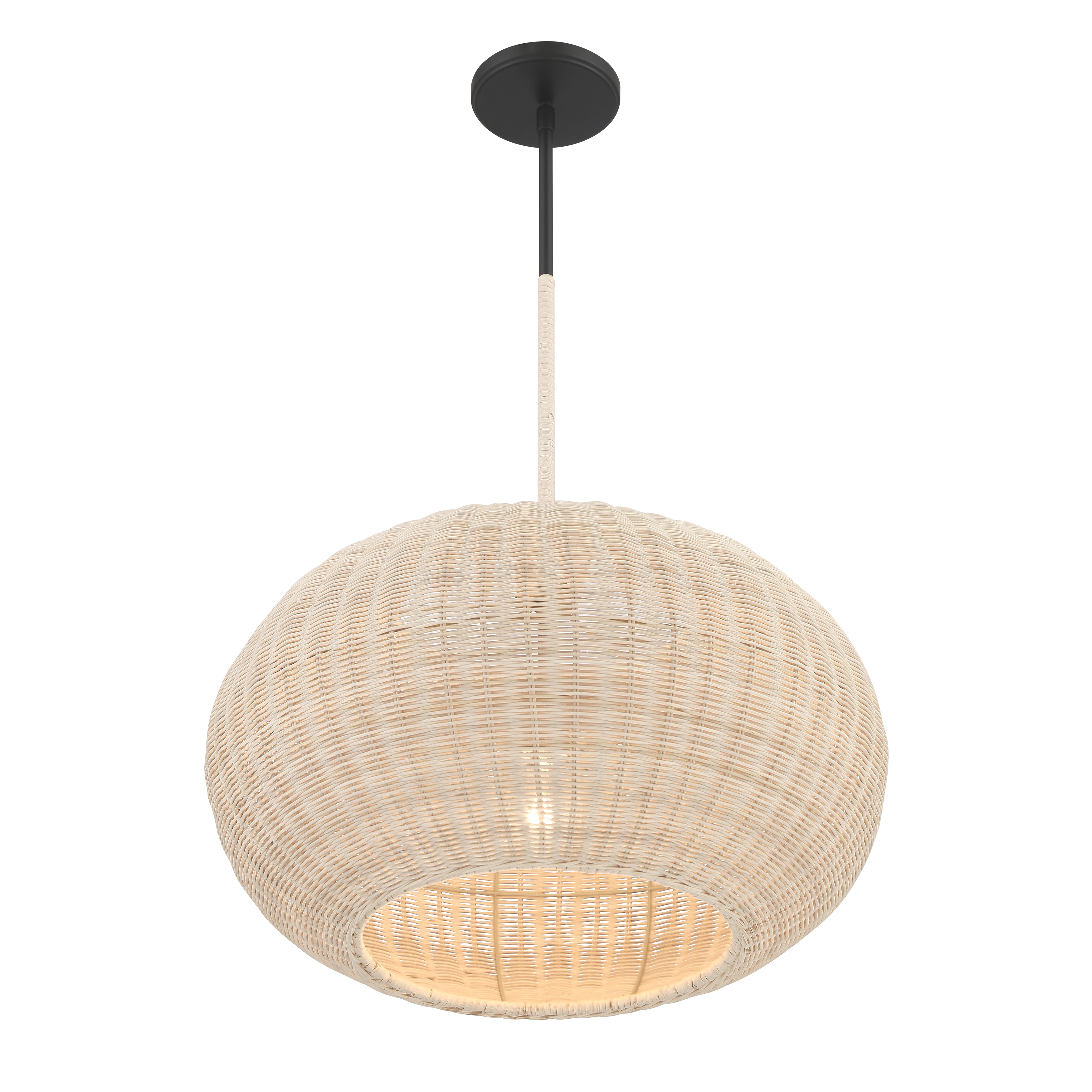 Modjeska - 1 Light Pendant