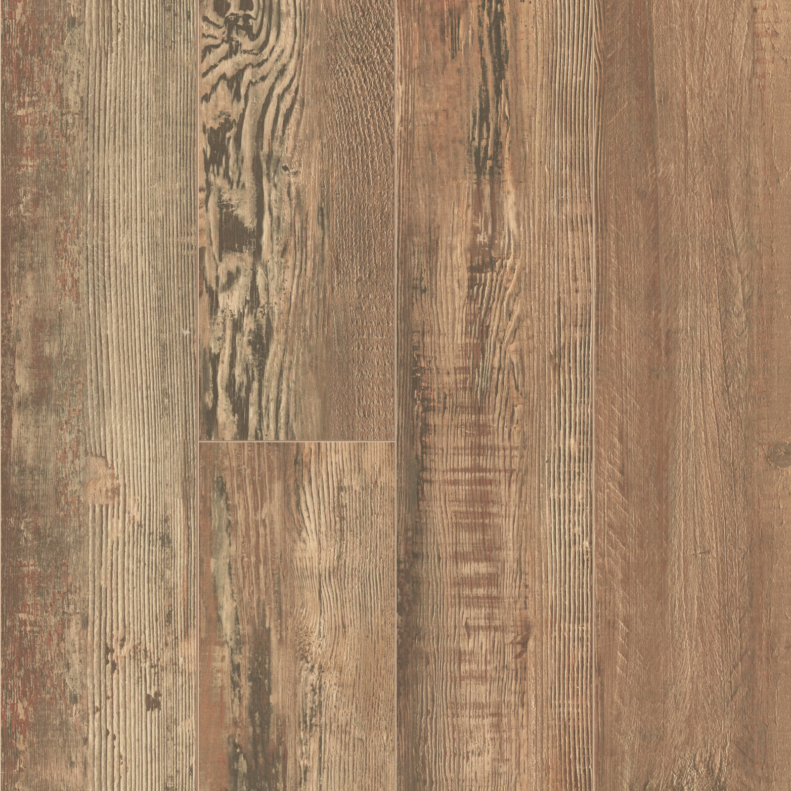 Weathered Ledge Stair Nosing Flush 6.5mm view 3