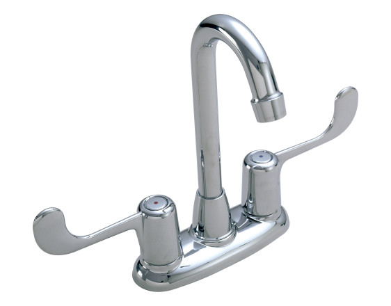 Symmetrix Bar Faucet