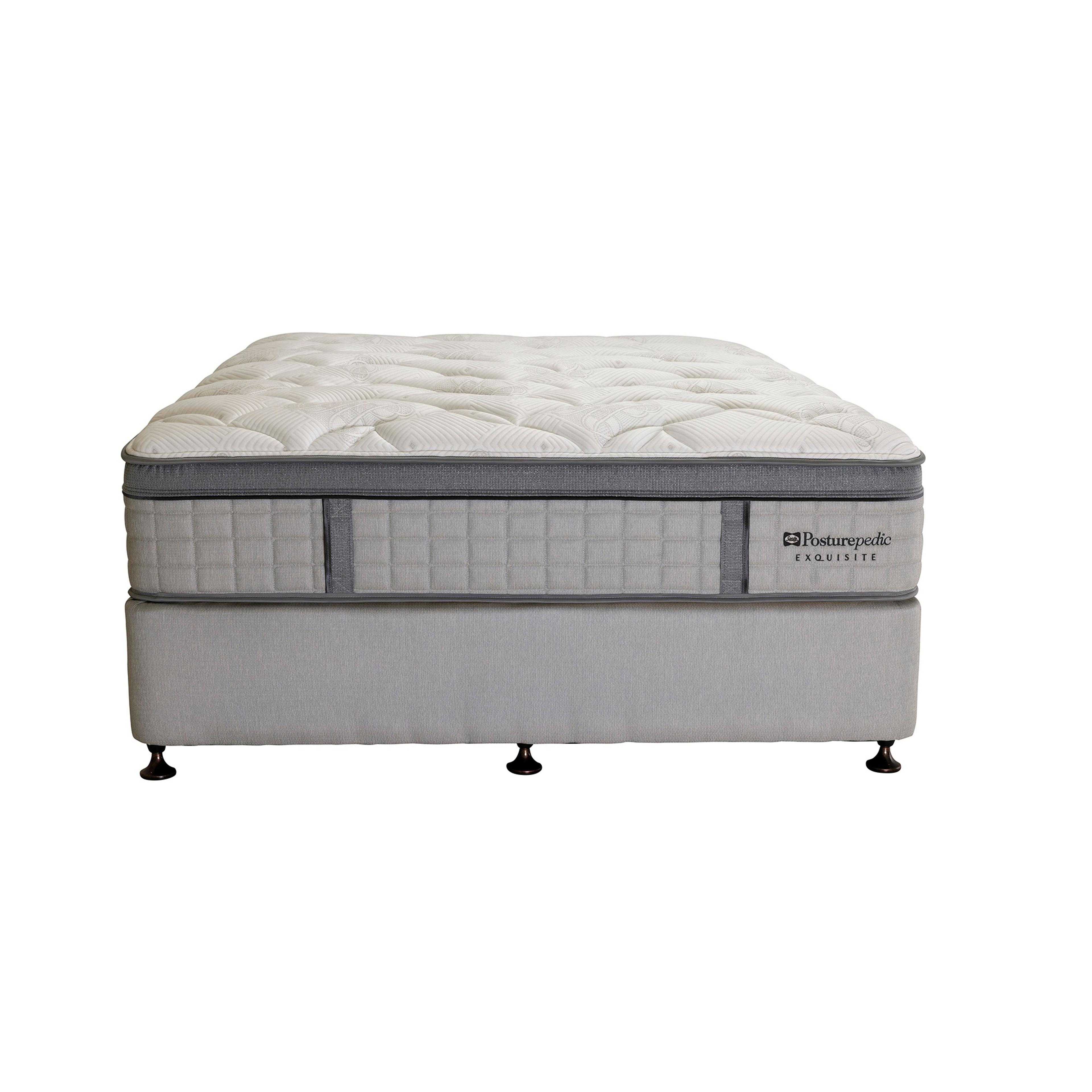 Product image of the  Sealy Posturepedic Aspen Luxury Chateau Flex Mattress, Medium from Forty Winks