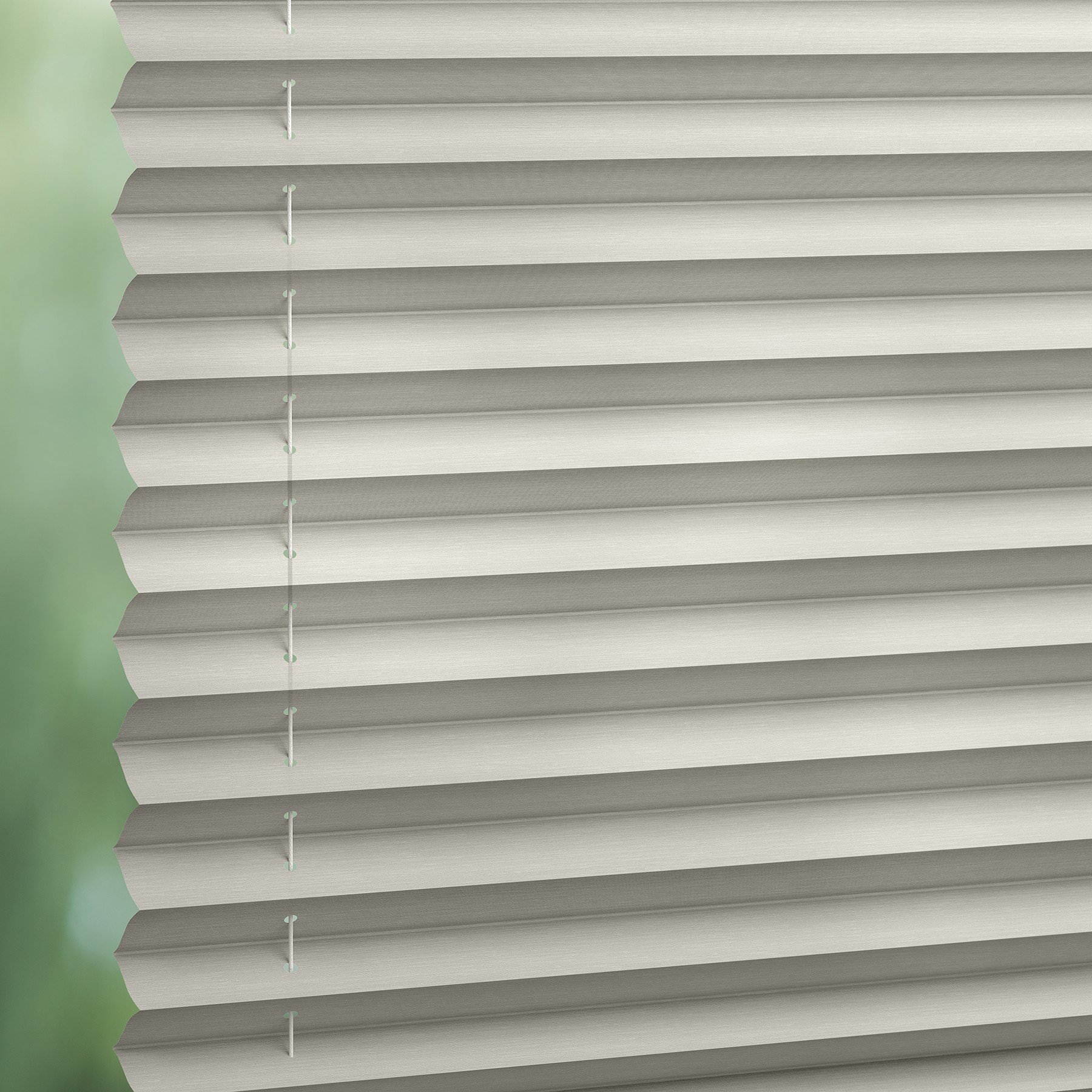 Tazzlo Topar® Plus 8058 Pleated Blind