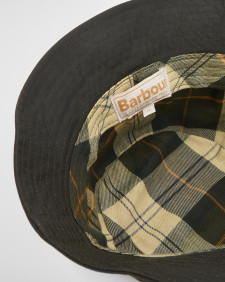 Cappellino cerato Belsay 