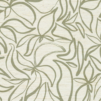 June Natural Vertical blind