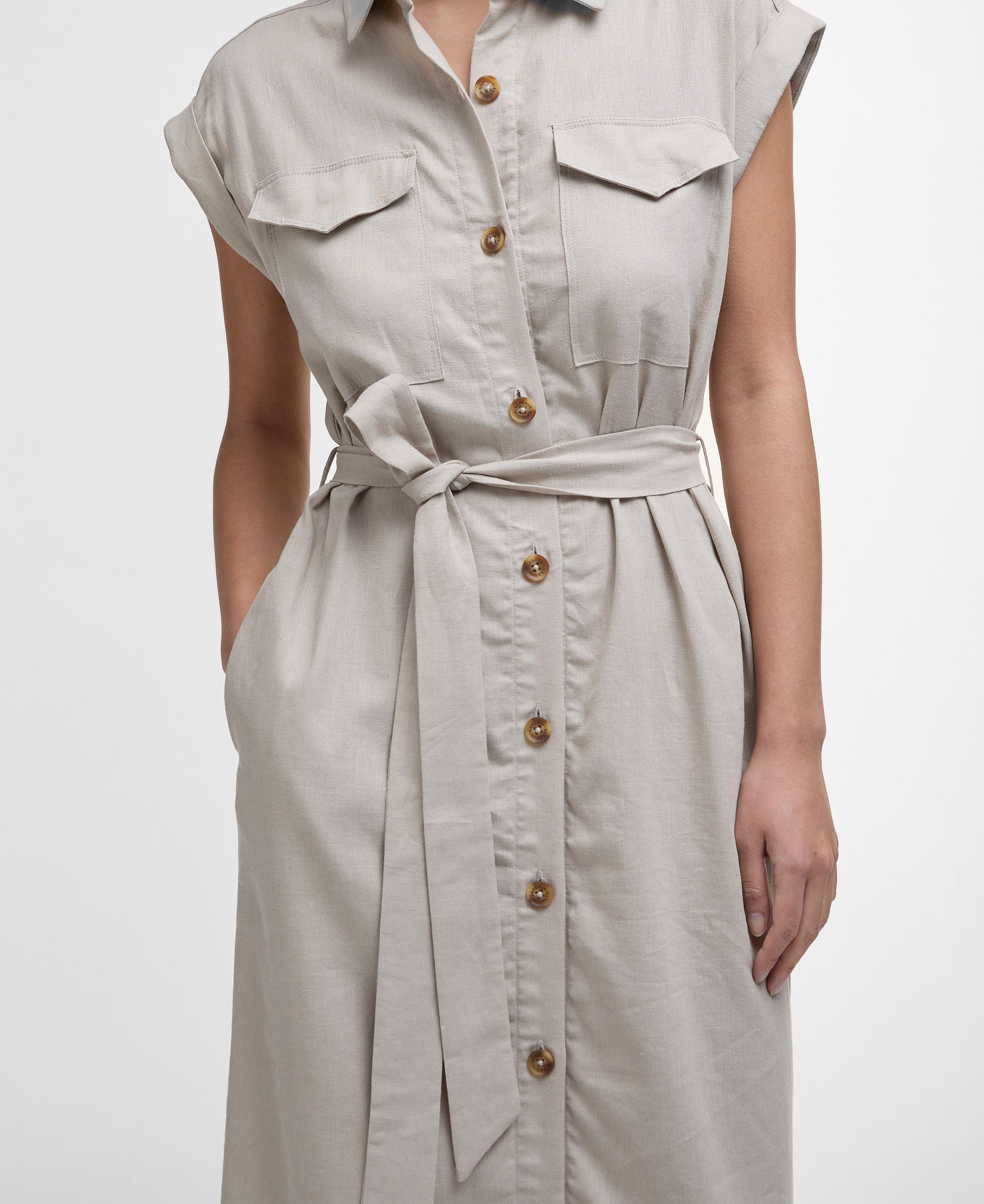 Kleid Birdie Maxi image number 4