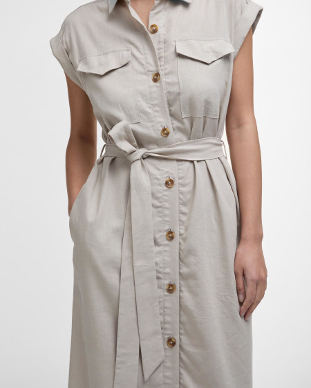 Kleid Birdie Maxi