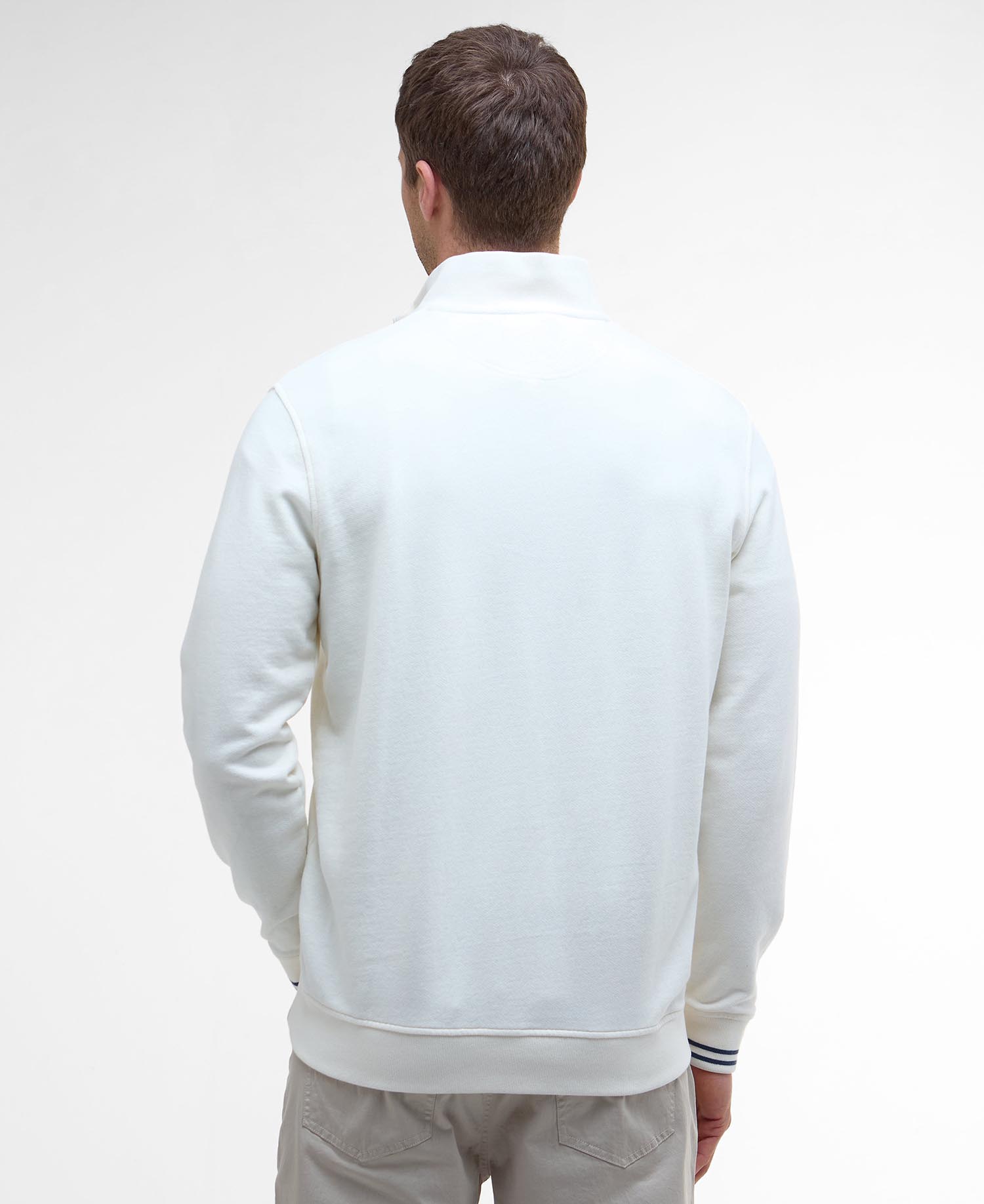 Rosford Half-Zip Sweatshirt image number 2