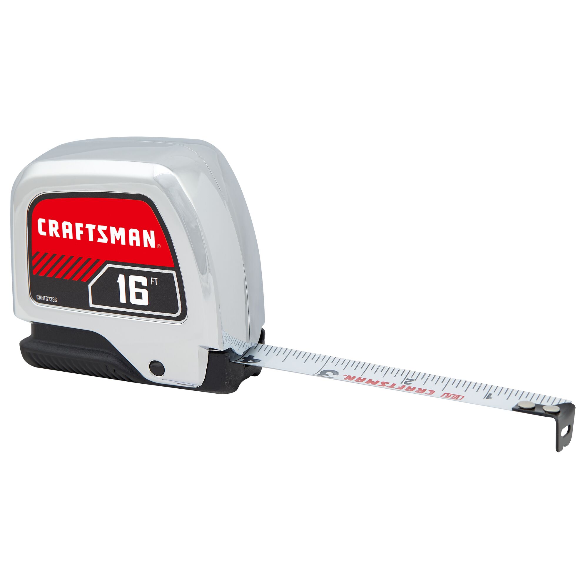 View of CRAFTSMAN Measuring: Short Tapes on white background