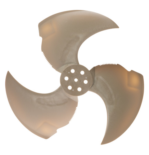 Fan Blade