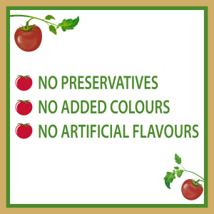  Heinz® Tomato Ketchup 500mL 