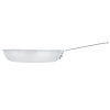 14-inch Arkadia™ aluminum frying pan in natural finish
