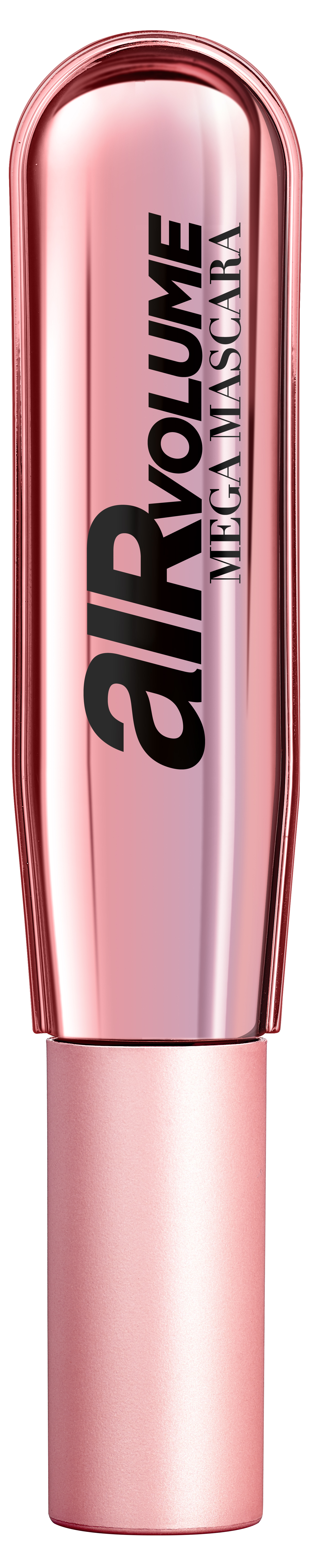 Mascara Air Volume Mega, Nero, 9,4 ml