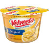 Velveeta Shells & Cheese Original Microwavable Shell Pasta & Cheese Sauce, 2.39 oz Cup