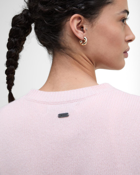 Maglione girocollo Woodhouse