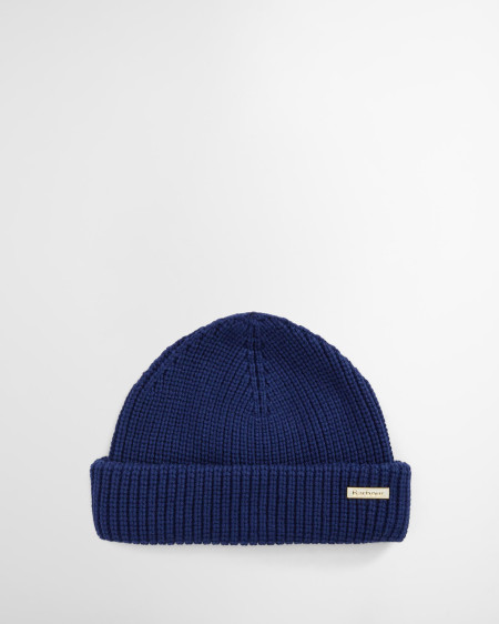 Mosely Fisherman Beanie