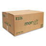 MORR106, Morcon, Morsoft, 800ft Roll Towel, 1 ply, Kraft