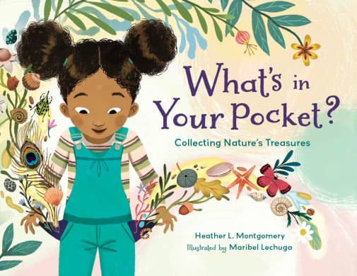 What's In Your Pocket?
