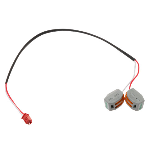 Highwall Connect Wire