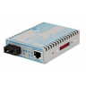 Unmanaged 10/100/1000 Media Converter