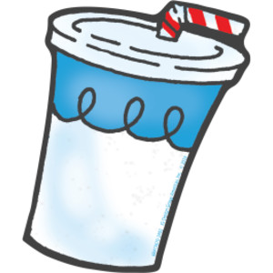 Fast Food Paper Cut-Outs, Pack of 36