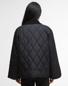 Martha Quilted Jacket 