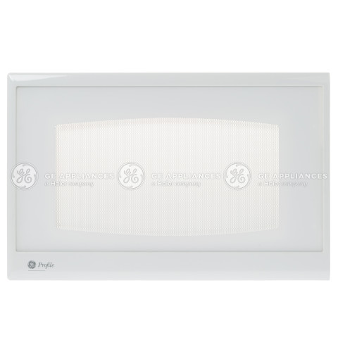ASSEMBLY DOOR WHITE