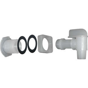 Special Made, Greenskeeper® Food Container Spigot Kit