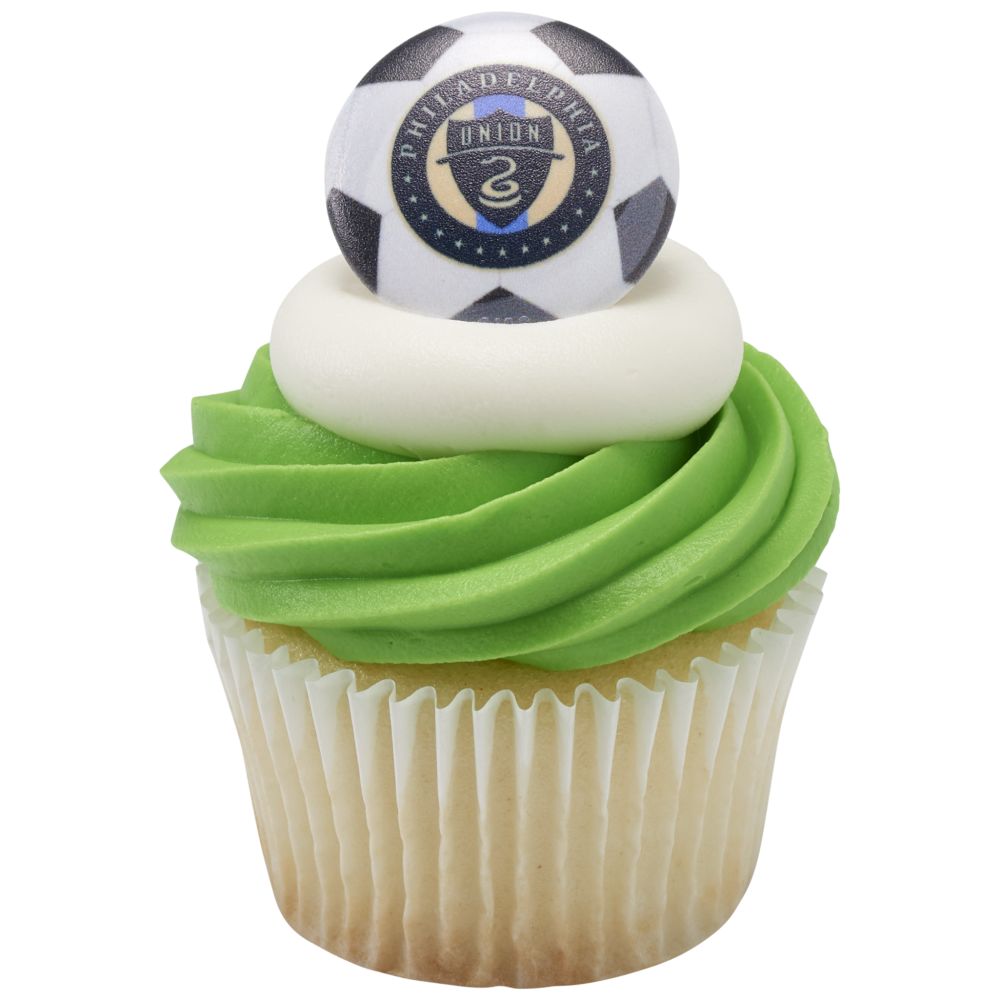 Image Cake MLS Philadelphia Union