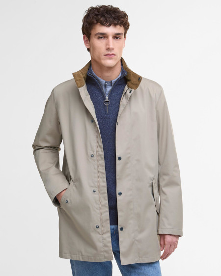 Chelsea Waterproof Jacket