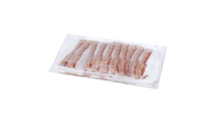Jimmy Dean® Hickory Smoked Fully Cooked Bacon Extra Thick Sliced_image_3
