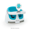 Spin-to-Engage™ Baby Base 2-in-1 Accessory Toy