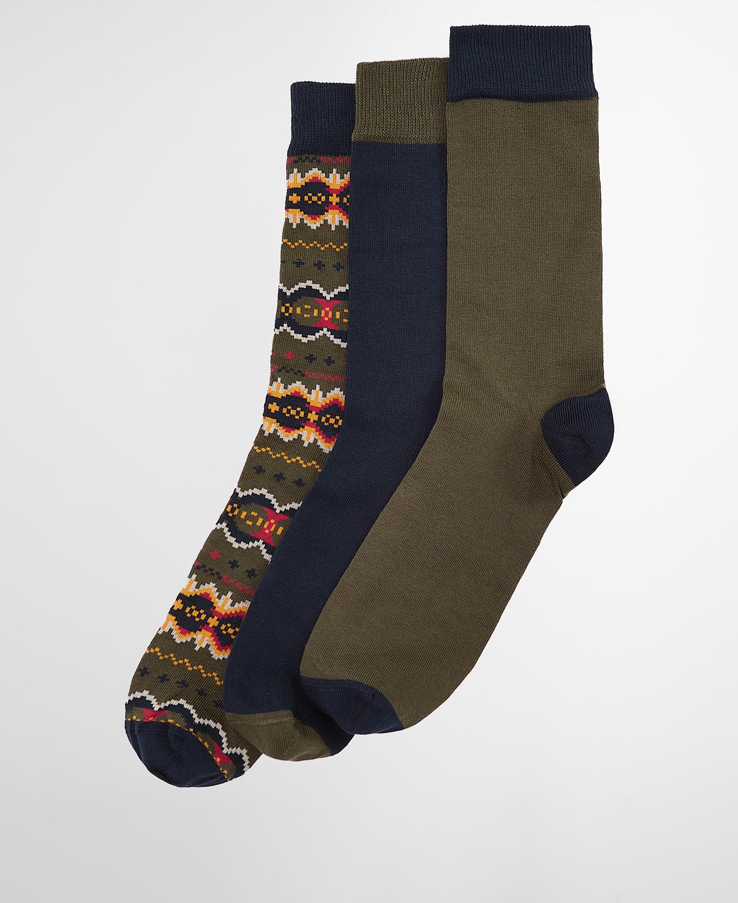 Case Sock Gift Set image number 0