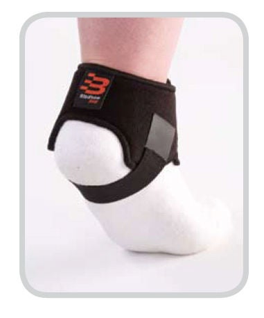 Breg FOOT SUPPORT, PLANTAR FASCIITIS LT MED BLEDSO