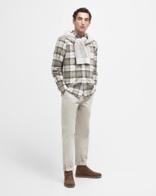 Camicia sartoriale Lewis 