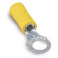 Sta-Kon® Vinyl-Insulated Ring Terminals 12 to 10 AWG #10