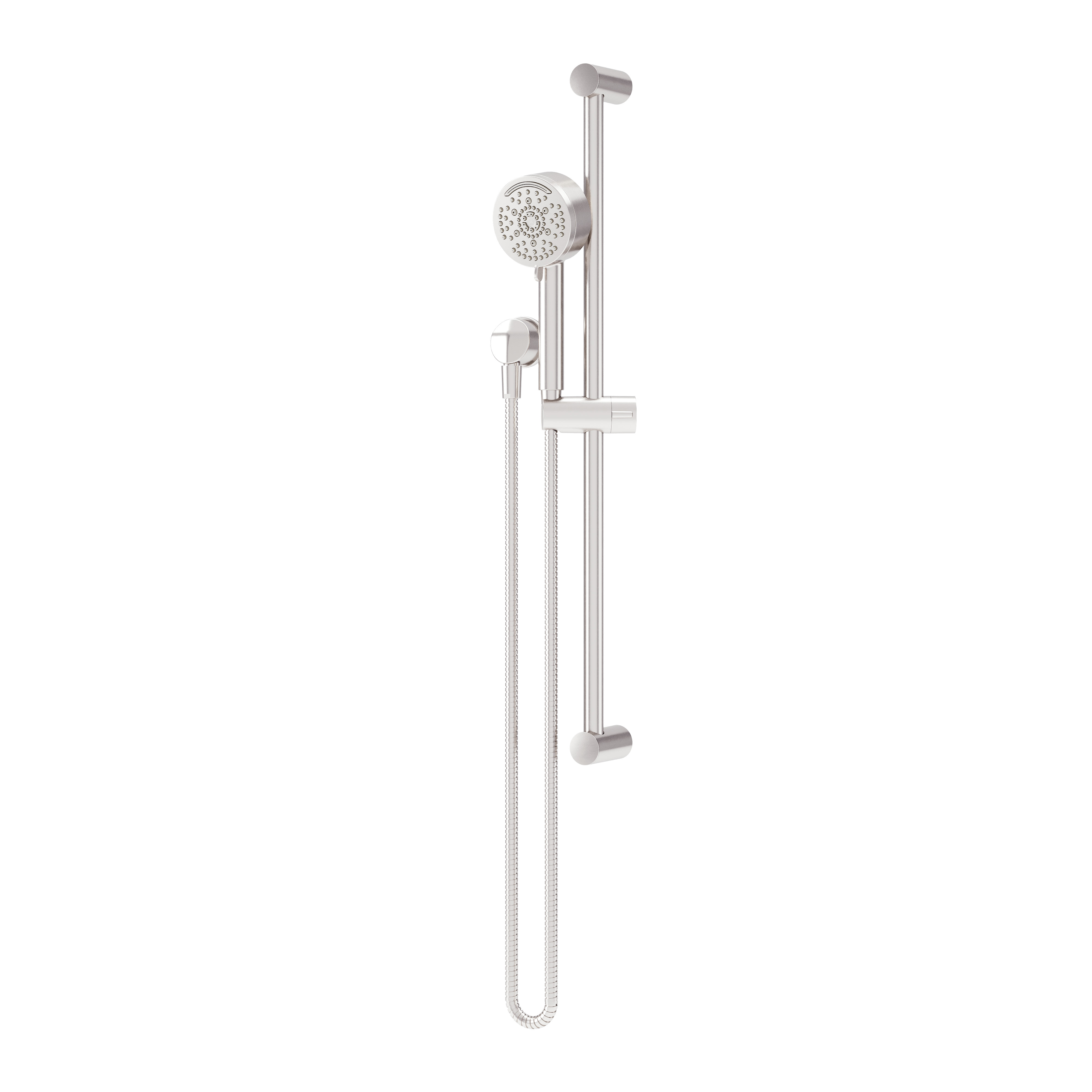 Multifunction Hand Shower Slide Bar System Symmons