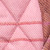 Barbour FARM Rio Ana-Clara Quilted Jacket Pink Tartan/Beige Heart Printswatch