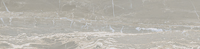 Breccia Silver 3×12 Listello Polished rectified