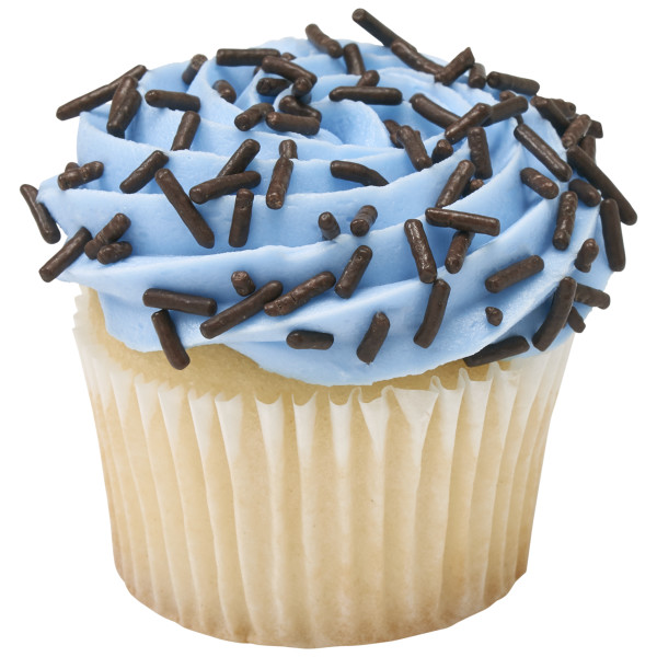 Chocolate Made Simply™ Sprinkles