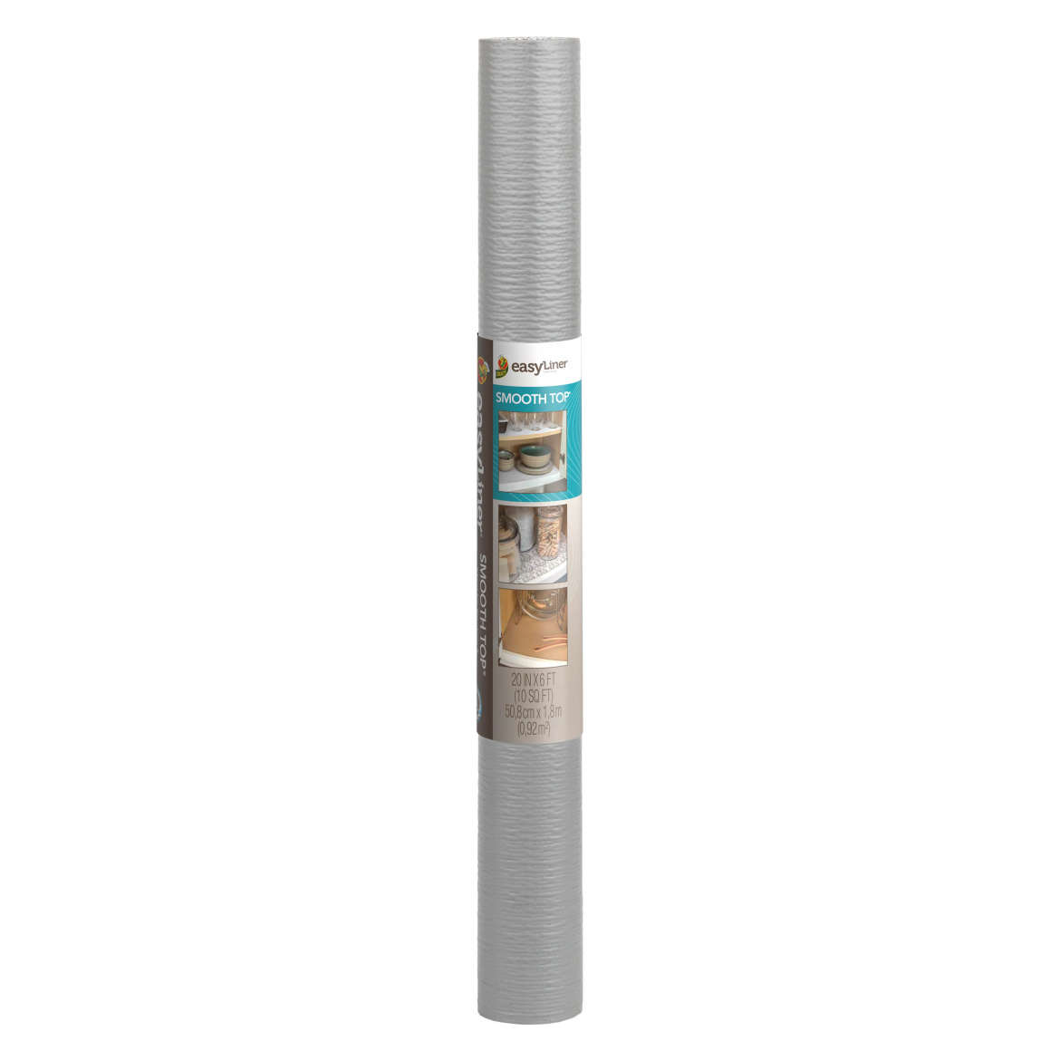 Smooth Top® EasyLiner® Image