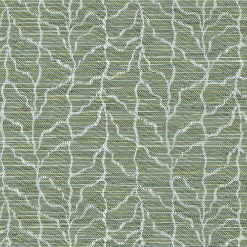 Twist Seaweed Roller Blind