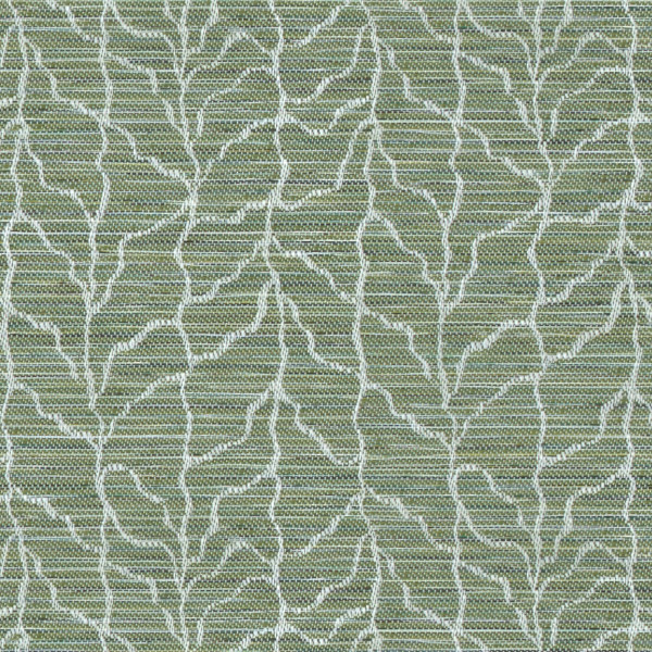 Twist Seaweed Vertical blind